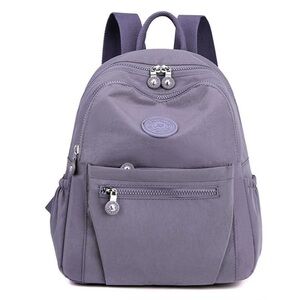 Mini Backpack Purse, Small Nylon Backpacks Ladies Backpack new